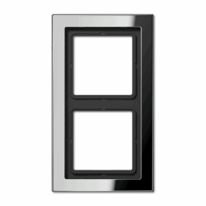 Jung Marco doble LS DES. Cromado