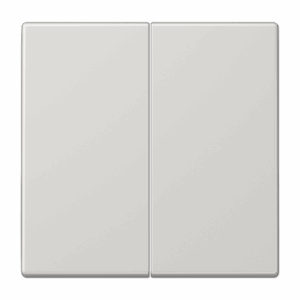 Jung Teclca doble LS gris claro