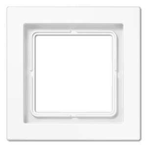 Jung Marco simple LS DES. Blanco alpino