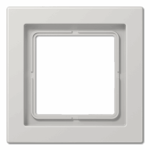 Jung Marco simple LS DES. Gris claro