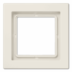 Jung Marco simple LS DES. Blanco marfil