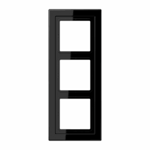 Jung Marco triple LS DES. Negro