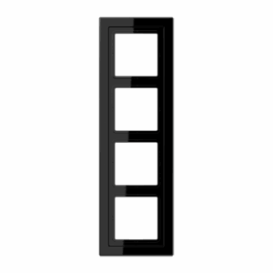 Jung Marco cuádruple LS DES. Negro