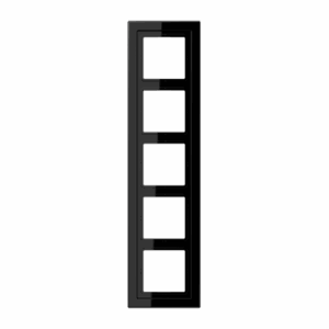 Jung Marco quíntuple LS DES. Negro