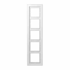 Jung Marco quíntuple LS DES. Blancco alpino