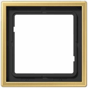 Jung Marco simple LS latón classic