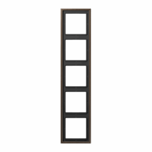 Jung Marco quíntuple LS latón antik