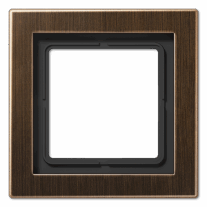 Jung Marco simple LS DES. Latón antik