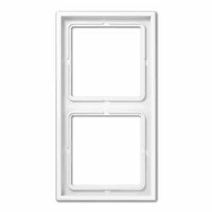 Jung Marco doble. Silverplus LS bl. alpino