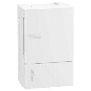 Schneider Resi9 MP Superf 1R 4M Pta Blanca