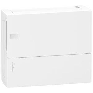 Schneider Resi9 MP Superf 1R 12M Pta Blanca