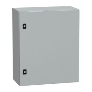 Schneider CRN 600x500x250 una puerta ciega