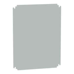 Schneider Placa mont poliester 500x400