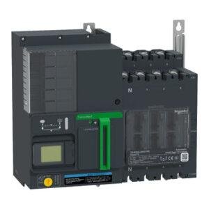 Schneider TA25,250A 4P LCD 230V