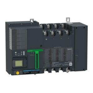 Schneider TA63,630A 4P LCD 400V