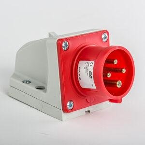 Famatel Clavija Superficie 3P+T 16A IP44 13350