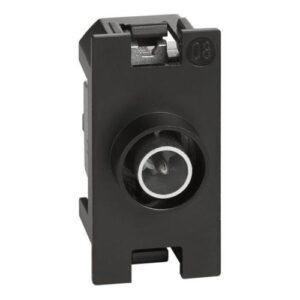 Legrand LN-BASE TV UNICA 1,5DB 1M