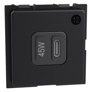 Legrand LN-BASE USB TIPO C PD 45W 2M