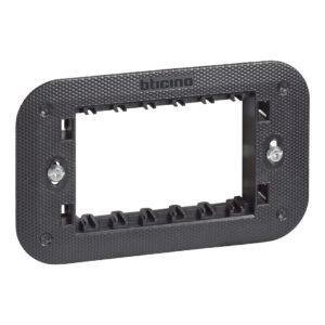 Legrand LN-SOPORTE RECTAN 3M