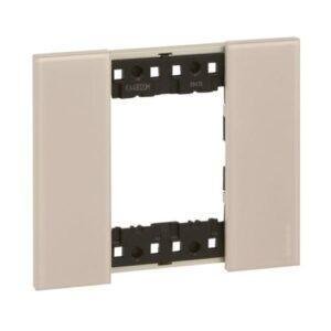 Legrand LN-PLACA 2M AURA