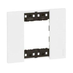 Legrand LN-PLACA 2M BLANCO