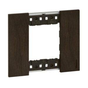 Legrand LN-PLACA 2M NOGAL