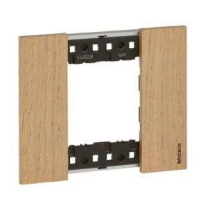 Legrand LN-PLACA 2M ROBLE