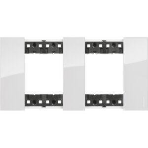 Legrand LN-PLACA 2X2M ICE
