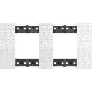 Legrand LN-PLACA 2X2M PIXEL