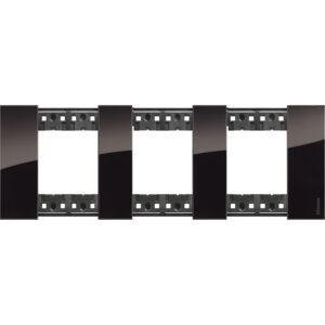 Legrand LN-PLACA 2X3M NOTTE