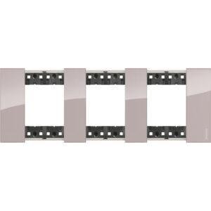 Legrand LN-PLACA 2X3M AURA