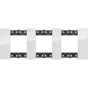 Legrand LN-PLACA 2X3M ICE