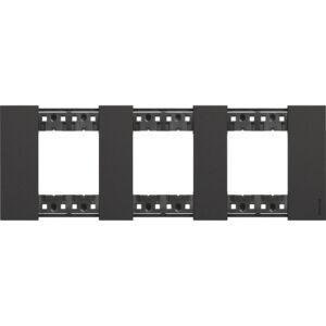 Legrand LN-PLACA 2X3M DARK