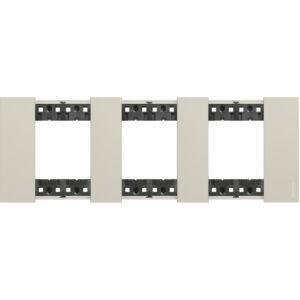 Legrand LN-PLACA 2X3M SAND