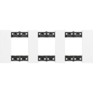 Legrand LN-PLACA 2X3M BLANCO