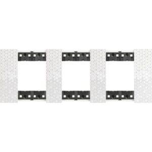 Legrand LN-PLACA 2X3M PIXEL