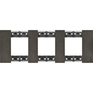 Legrand LN-PLACA 2X3M SPACE