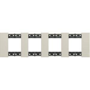 Legrand LN-PLACA 2X4M SAND