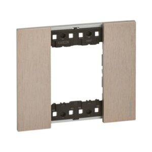 Legrand LN-PLACA 2M COBRE