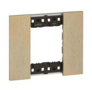 Legrand LN-PLACA 2M ORO