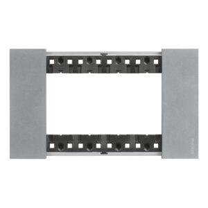 Legrand LN-PLACA 4M MOON