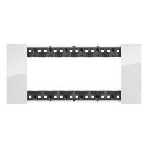 Legrand LN-PLACA 6M ICE