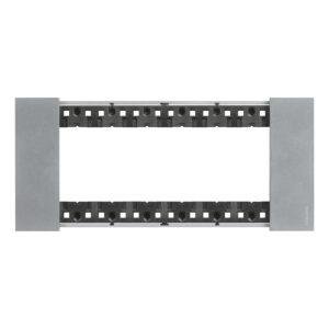 Legrand LN-PLACA 6M MOON