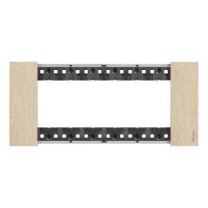 Legrand LN-PLACA 6M ORO