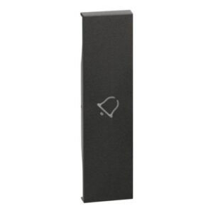 Legrand LN-TECLA CAMPANA 1M DARK