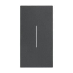 Legrand LN-TECLA 2M DARK