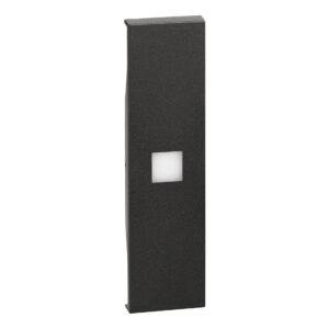 Legrand LN-TECLA ALTA LUMIN 1M DARK