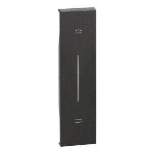 Legrand LN-TECLA PERS K4037 1M DARK
