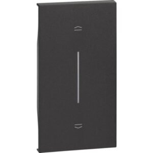 Legrand LN-TECLA PERS K4037 2M DARK