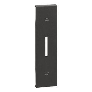 Legrand LN-TECLA PERS K4027 1M DARK